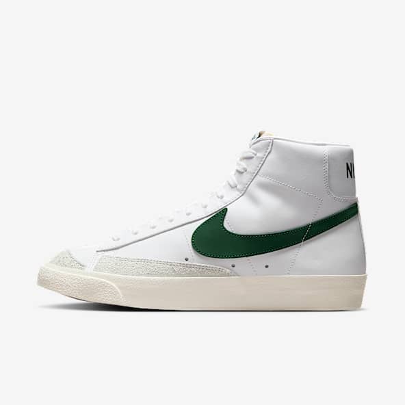 定価3.3万　新品に近い　NIKE　ナイキ　スニーカー　ブレーザー　ハイカット 楽天市場】ナイキ W ブレーザー ミッド 77 ネクスト ネイチャー